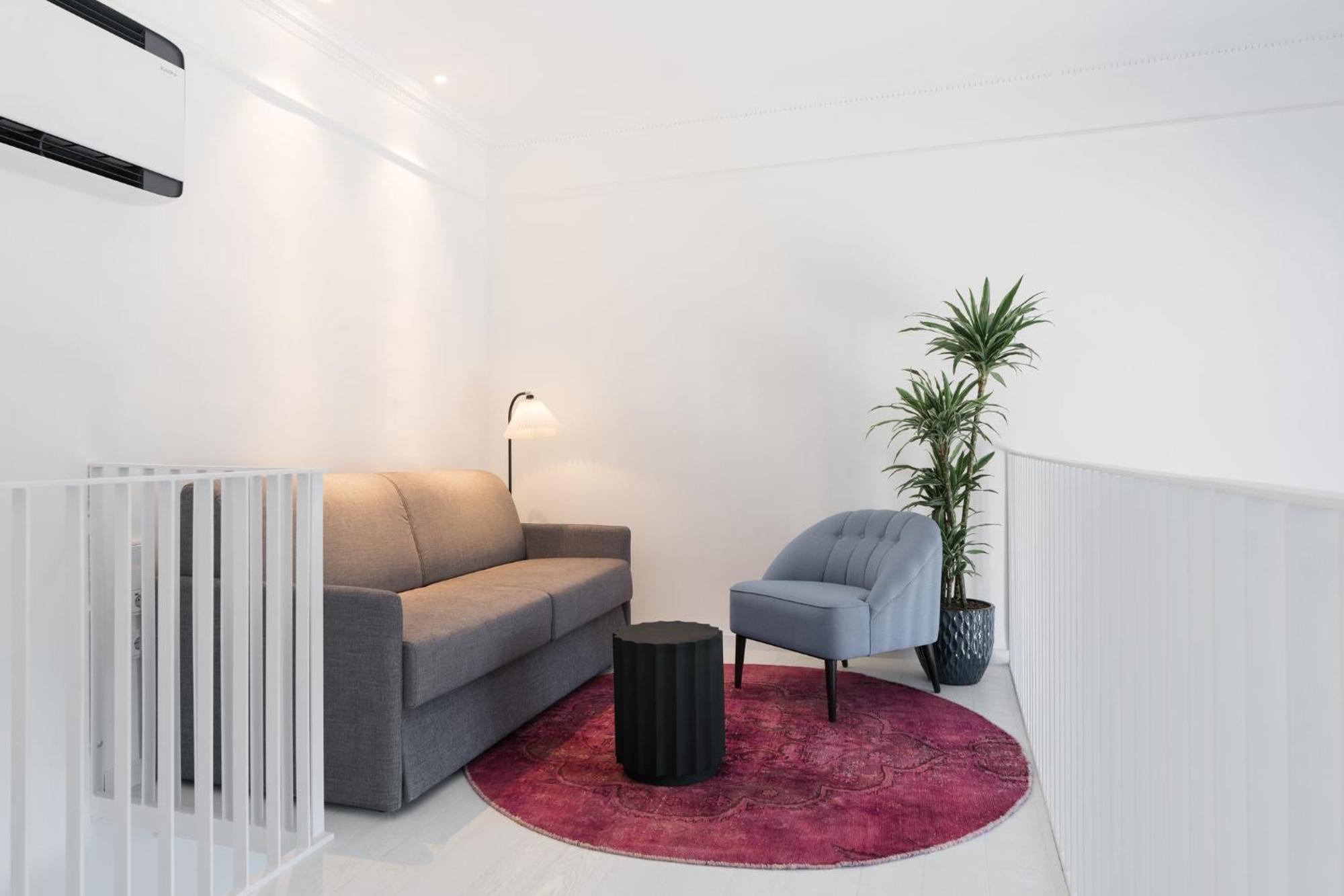 Ruby Bea Hotel Florens Exteriör bild