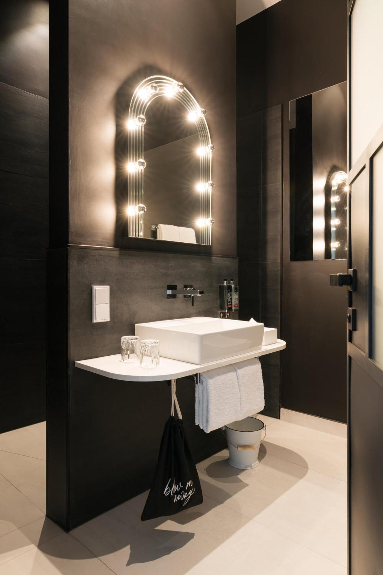 Ruby Bea Hotel Florens Exteriör bild