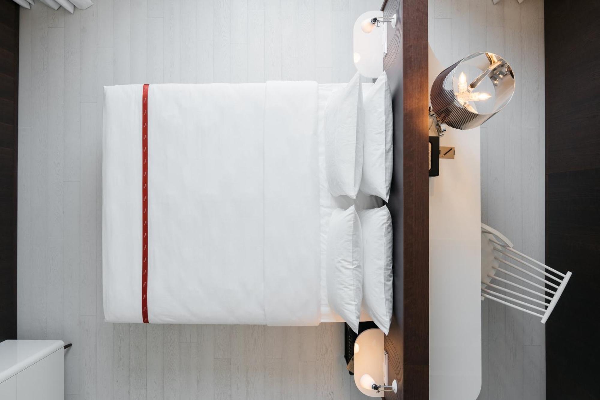 Ruby Bea Hotel Florens Exteriör bild