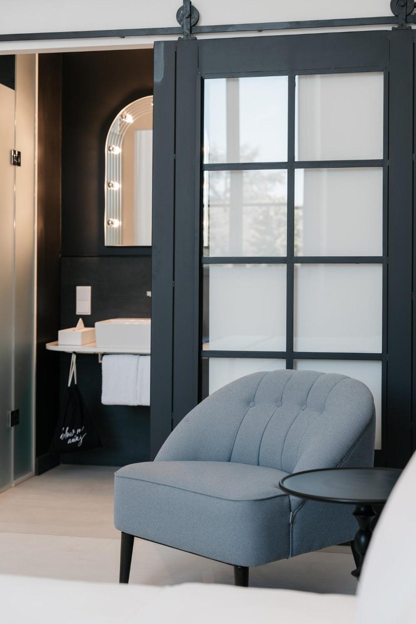 Ruby Bea Hotel Florens Exteriör bild