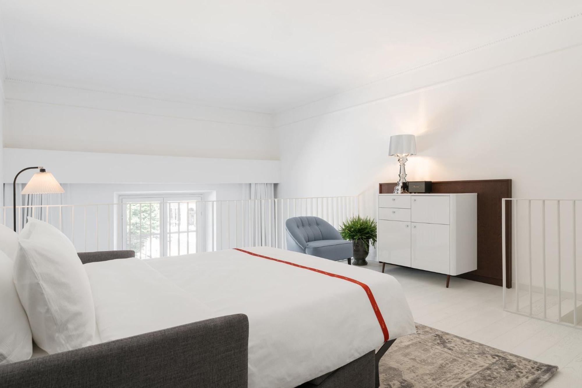 Ruby Bea Hotel Florens Exteriör bild