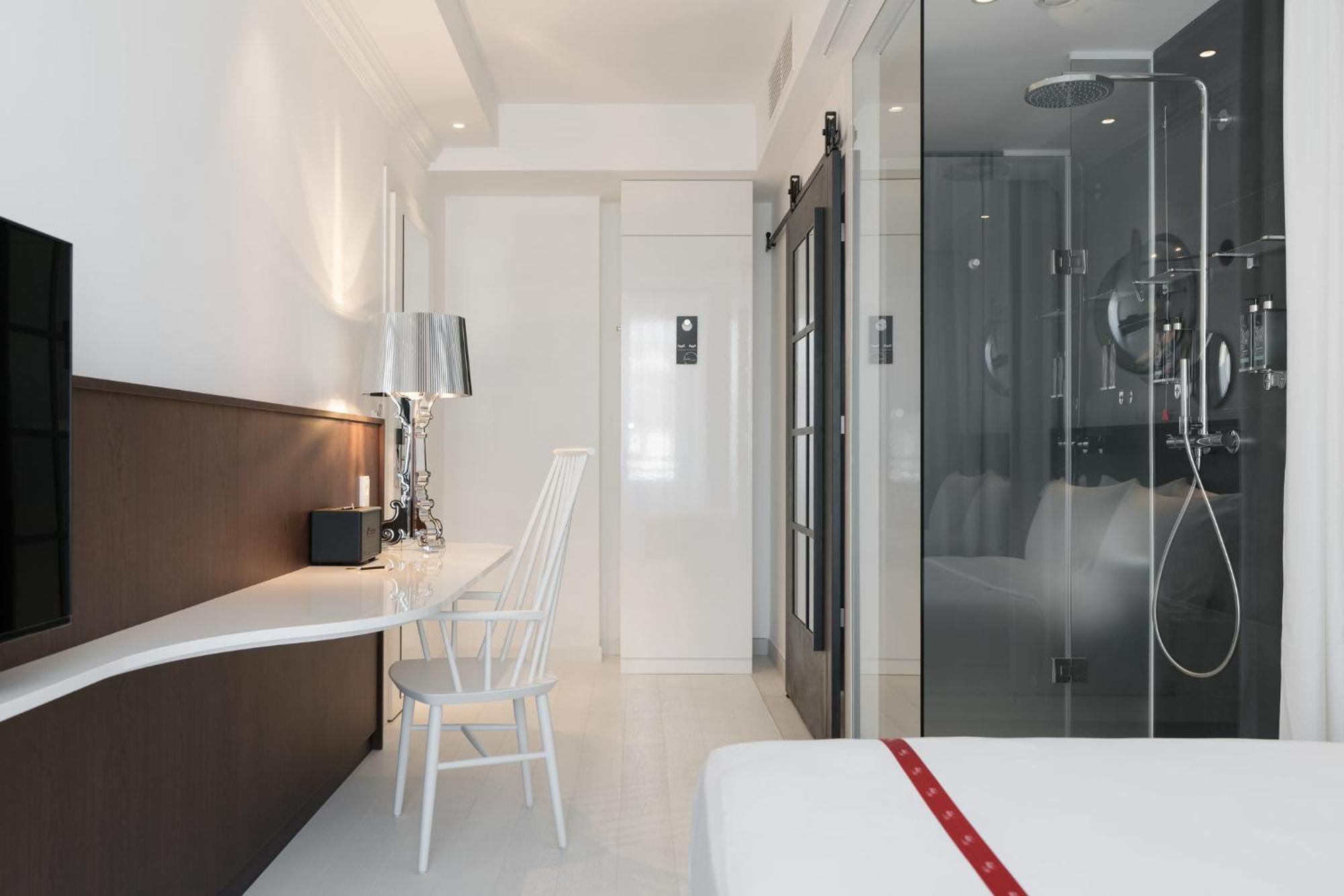 Ruby Bea Hotel Florens Exteriör bild
